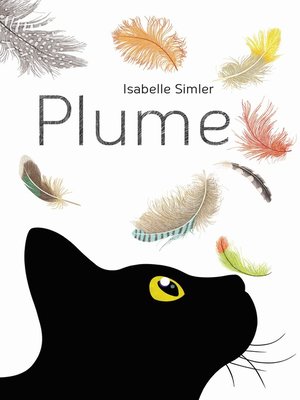 cover image of Plume